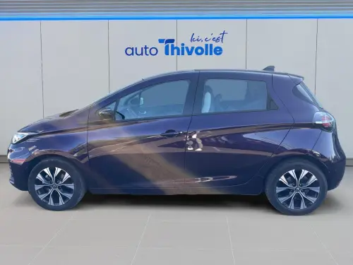 Renault Zoe Zoe R110 - 22B Evolution - Photo 1