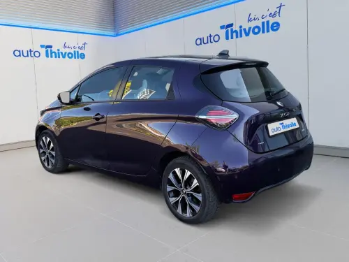 Renault Zoe Zoe R110 - 22B Evolution - Photo 2