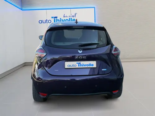 Renault Zoe Zoe R110 - 22B Evolution - Photo 3