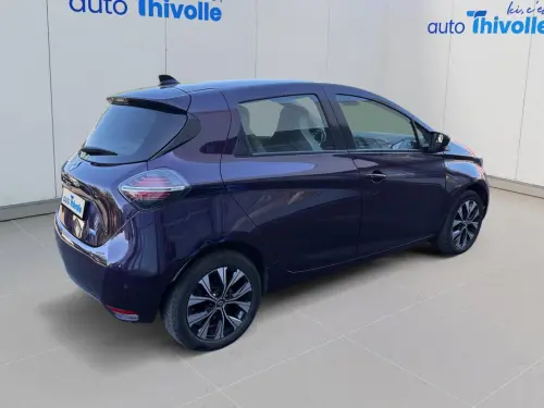 Renault Zoe Zoe R110 - 22B Evolution - Photo 4