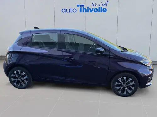 Renault Zoe Zoe R110 - 22B Evolution - Photo 5