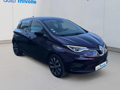 Renault Zoe Zoe R110 - 22B Evolution - Photo 6