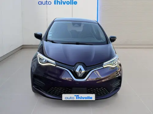 Renault Zoe Zoe R110 - 22B Evolution - Photo 7