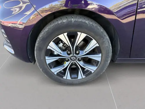 Renault Zoe Zoe R110 - 22B Evolution - Photo 8