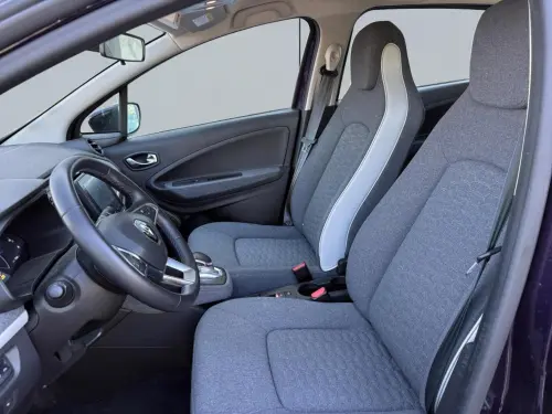 Renault Zoe Zoe R110 - 22B Evolution - Photo 9