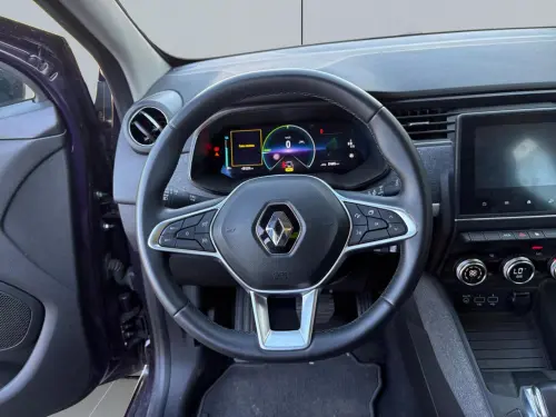 Renault Zoe Zoe R110 - 22B Evolution - Photo 12
