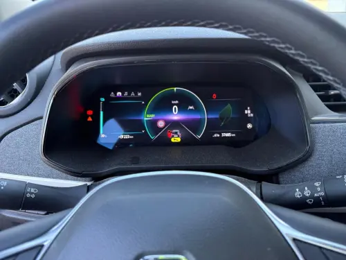Renault Zoe Zoe R110 - 22B Evolution - Photo 13