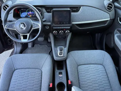 Renault Zoe Zoe R110 - 22B Evolution - Photo 14