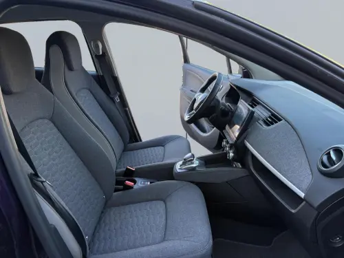 Renault Zoe Zoe R110 - 22B Evolution - Photo 16