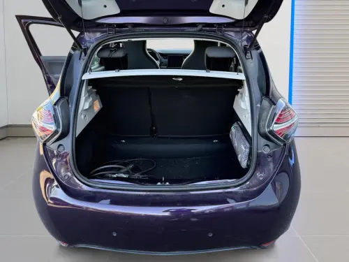 Renault Zoe Zoe R110 - 22B Evolution - Photo 18