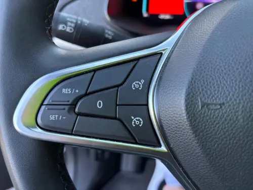 Renault Zoe Zoe R110 - 22B Evolution - Photo 26