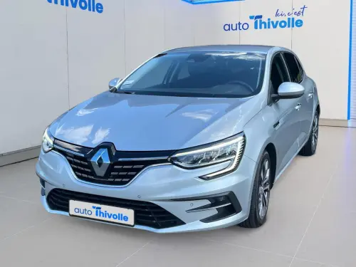 Renault Megane Megane IV Berline TCe 140 EDC Techno - Photo 0
