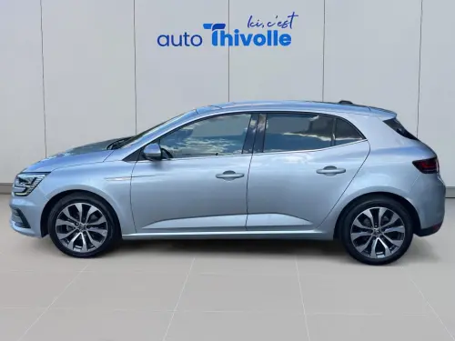Renault Megane Megane IV Berline TCe 140 EDC Techno - Photo 1