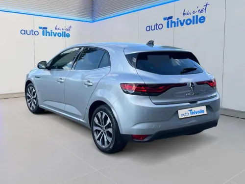 Renault Megane Megane IV Berline TCe 140 EDC Techno - Photo 2