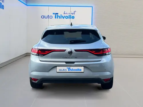 Renault Megane Megane IV Berline TCe 140 EDC Techno - Photo 3