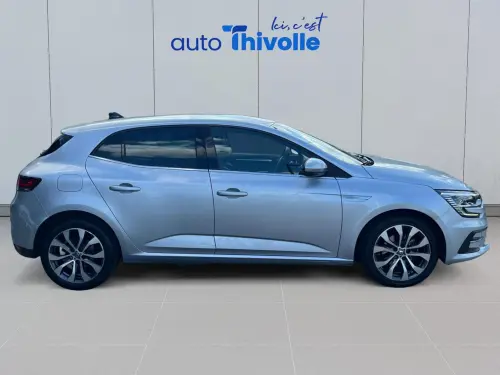 Renault Megane Megane IV Berline TCe 140 EDC Techno - Photo 5