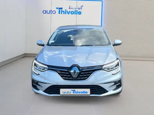 Renault Megane Megane IV Berline TCe 140 EDC Techno - Photo 7