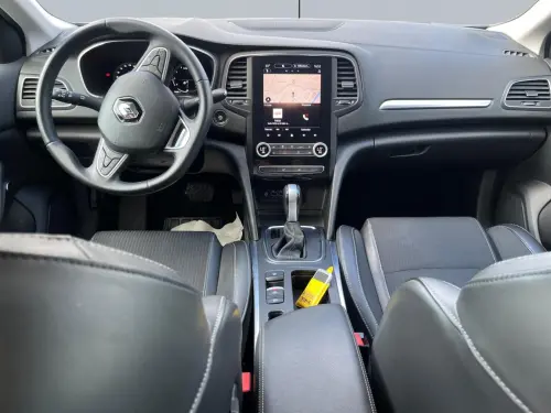 Renault Megane Megane IV Berline TCe 140 EDC Techno - Photo 11
