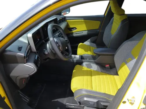 Renault Renault 5 Renault 5 E-Tech Electrique 150 ch autonomie confort Iconic cinq - Photo 9