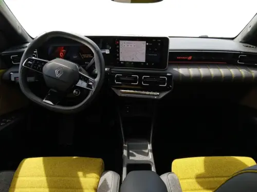 Renault Renault 5 Renault 5 E-Tech Electrique 150 ch autonomie confort Iconic cinq - Photo 12