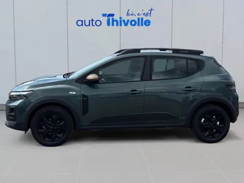 Dacia Sandero TCe 110 Stepway Extreme - Photo 1
