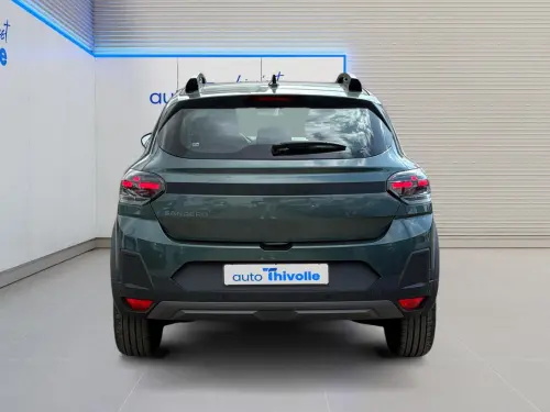 Dacia Sandero TCe 110 Stepway Extreme - Photo 3