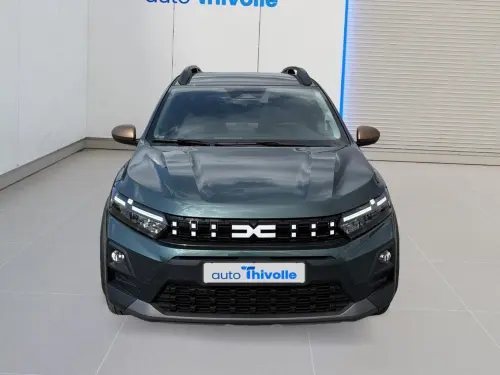 Dacia Sandero TCe 110 Stepway Extreme - Photo 7