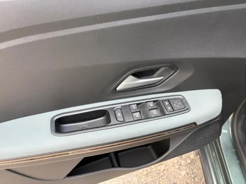 Dacia Sandero TCe 110 Stepway Extreme - Photo 10