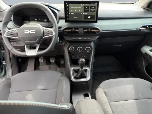 Dacia Sandero TCe 110 Stepway Extreme - Photo 11