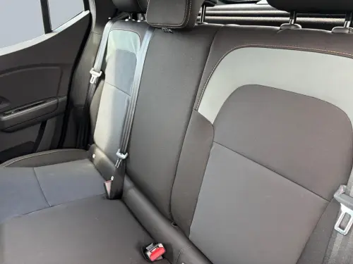 Dacia Sandero TCe 110 Stepway Extreme - Photo 15