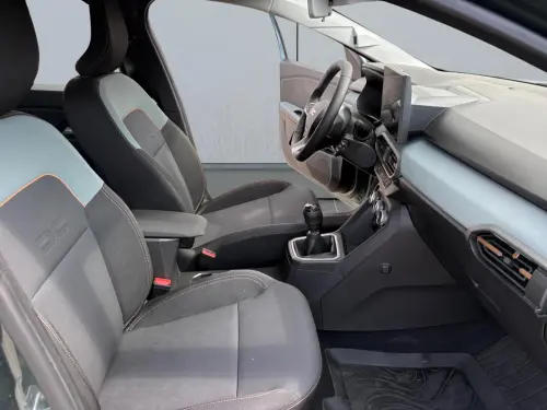 Dacia Sandero TCe 110 Stepway Extreme - Photo 16