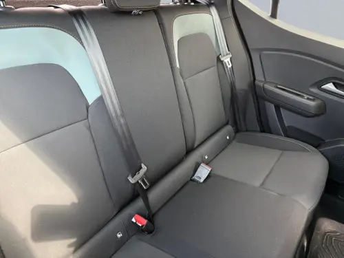 Dacia Sandero TCe 110 Stepway Extreme - Photo 17