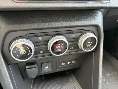 Dacia Sandero TCe 110 Stepway Extreme - Photo 21
