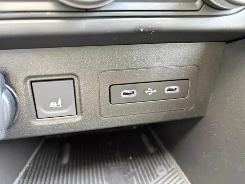 Dacia Sandero TCe 110 Stepway Extreme - Photo 22
