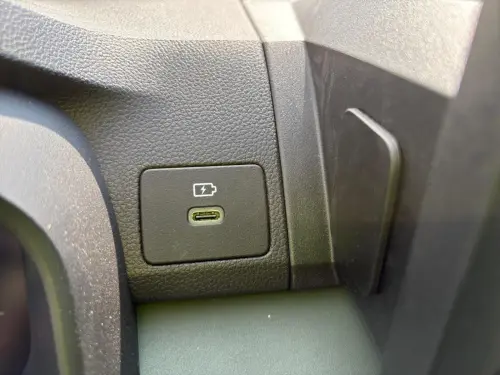 Dacia Sandero TCe 110 Stepway Extreme - Photo 31