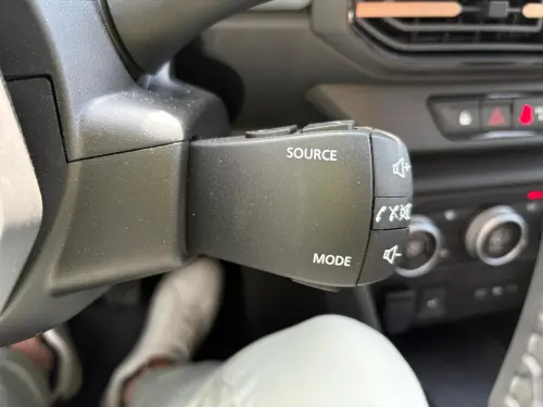 Dacia Sandero TCe 110 Stepway Extreme - Photo 34