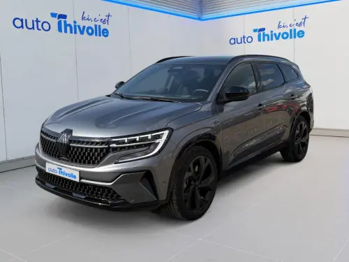 Renault Espace Espace E-Tech full hybrid 200 GSR2 esprit Alpine - Photo 0
