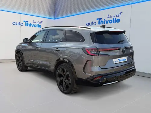 Renault Espace Espace E-Tech full hybrid 200 GSR2 esprit Alpine - Photo 2