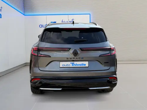 Renault Espace Espace E-Tech full hybrid 200 GSR2 esprit Alpine - Photo 3