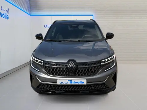 Renault Espace Espace E-Tech full hybrid 200 GSR2 esprit Alpine - Photo 7