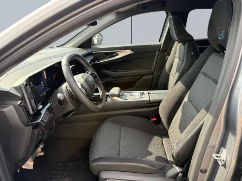 Renault Espace Espace E-Tech full hybrid 200 GSR2 esprit Alpine - Photo 9
