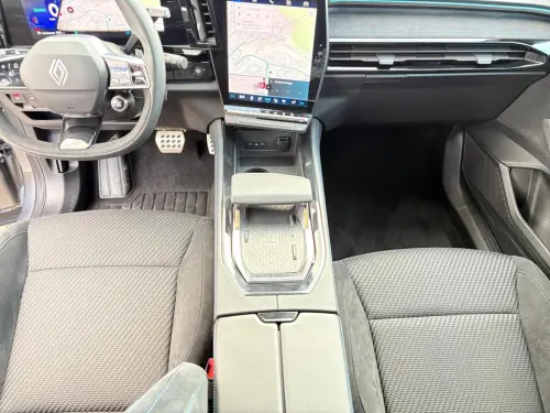 Renault Espace Espace E-Tech full hybrid 200 GSR2 esprit Alpine - Photo 14