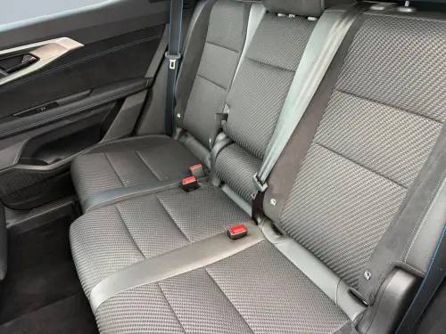 Renault Espace Espace E-Tech full hybrid 200 GSR2 esprit Alpine - Photo 15