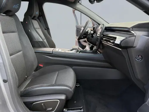 Renault Espace Espace E-Tech full hybrid 200 GSR2 esprit Alpine - Photo 16