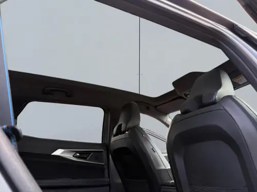 Renault Espace Espace E-Tech full hybrid 200 GSR2 esprit Alpine - Photo 17