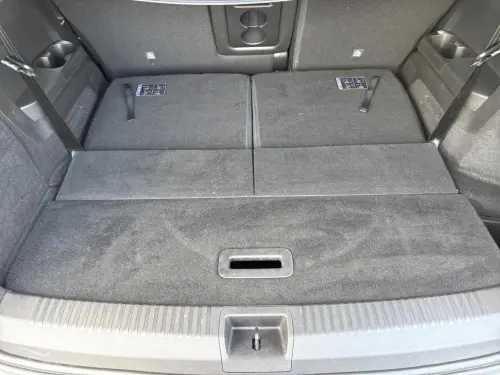 Renault Espace Espace E-Tech full hybrid 200 GSR2 esprit Alpine - Photo 18