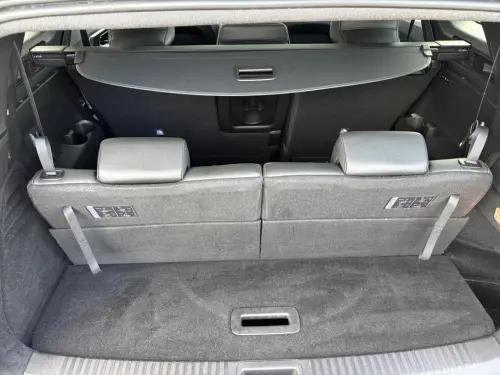 Renault Espace Espace E-Tech full hybrid 200 GSR2 esprit Alpine - Photo 19