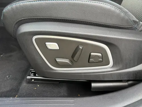 Renault Espace Espace E-Tech full hybrid 200 GSR2 esprit Alpine - Photo 20
