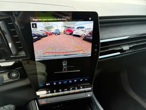 Renault Espace Espace E-Tech full hybrid 200 GSR2 esprit Alpine - Photo 21