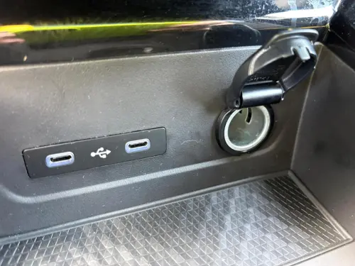 Renault Espace Espace E-Tech full hybrid 200 GSR2 esprit Alpine - Photo 23